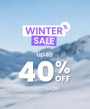 Winter poppers sale